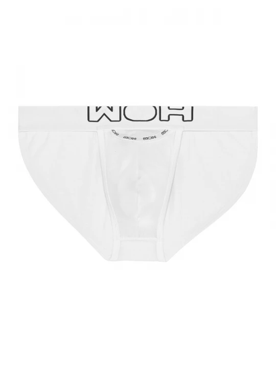 Foto van product WOH Slip 'Sexy Fun' zwart / wit