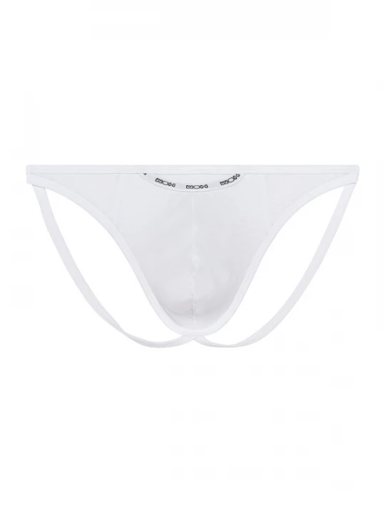 Foto van product WOH Slip 'Sexy Fun' zwart / wit