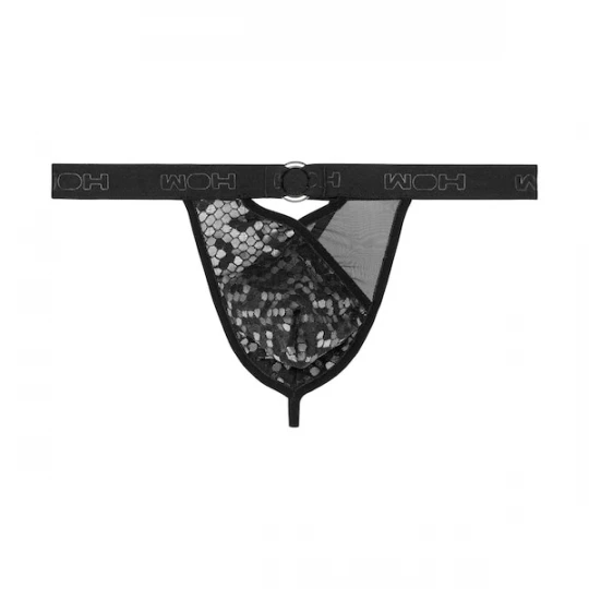 Foto van product WOH Slip zwart