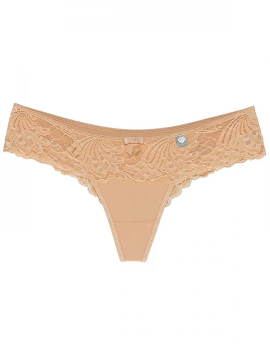 Foto van product Wolbar Slip 'diamond 3503' beige