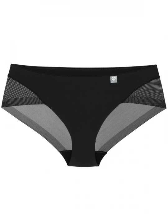 Foto van product Wolbar Slip 'Diamond 3517' zwart