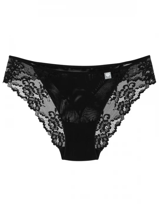 Foto van product Wolbar Slip 'Diamond 3518' zwart