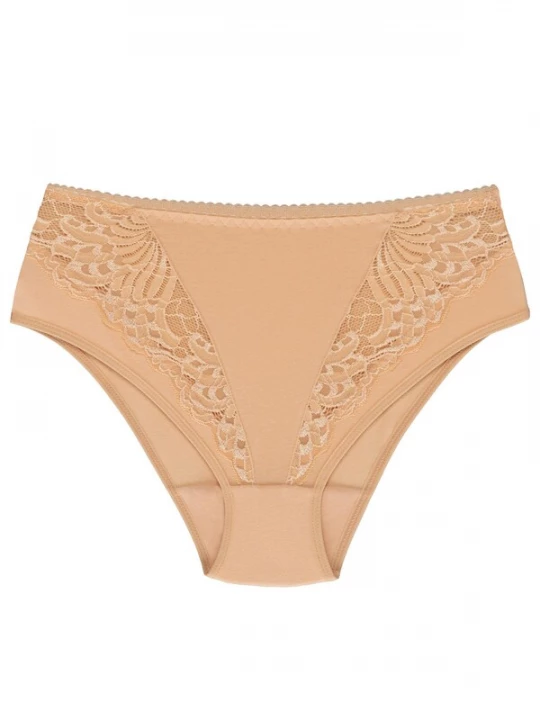 Foto van product Wolbar Slip 'Eco-Ga' beige