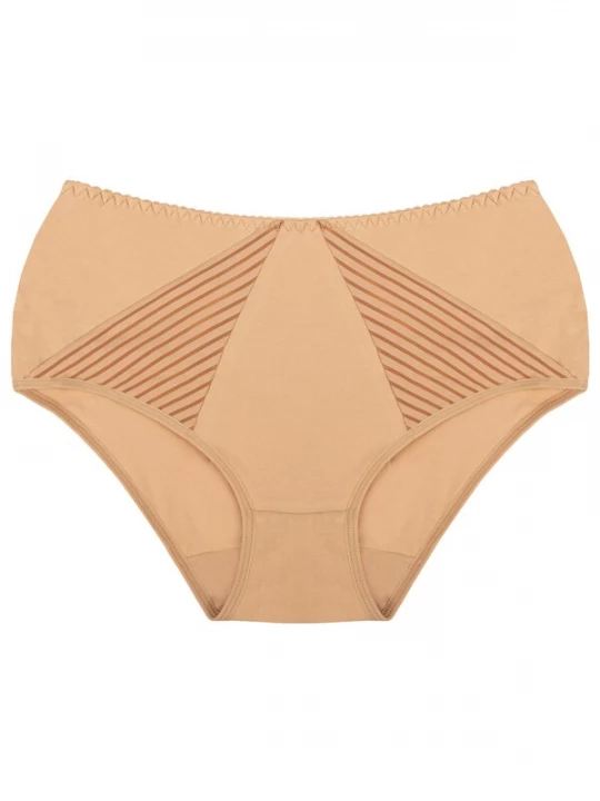 Foto van product Wolbar Slip 'Eco-Ma' beige