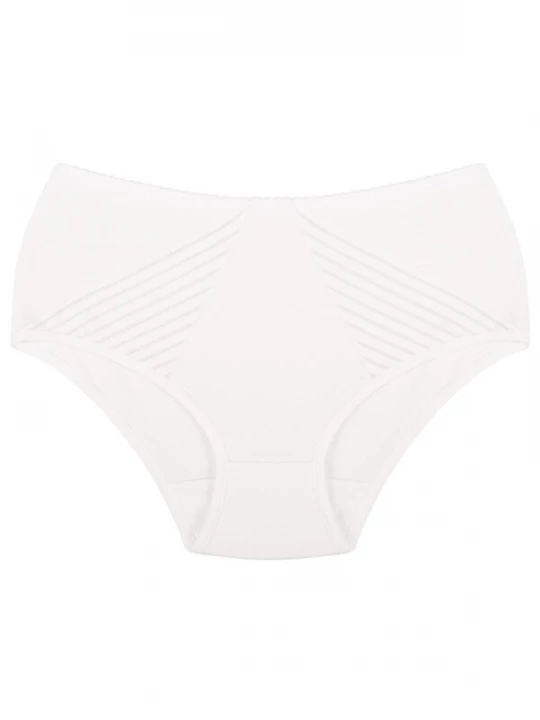 Foto van product Wolbar Slip 'Eco-Ma' wit