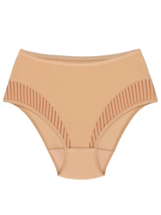 Foto van product Wolbar Slip 'Eco-QI' beige