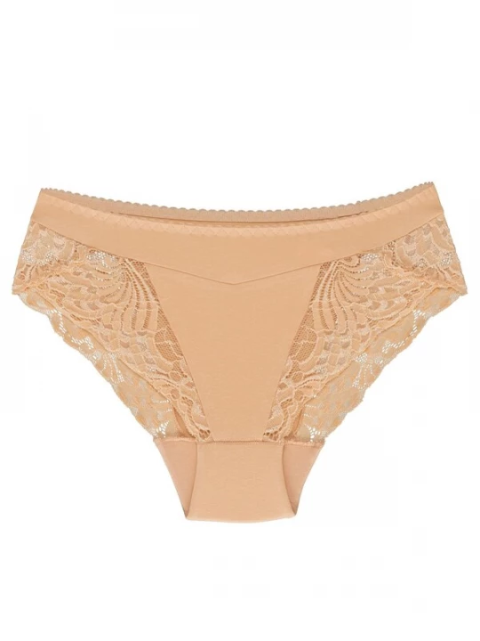 Foto van product Wolbar Slip 'Eco-Zo' beige
