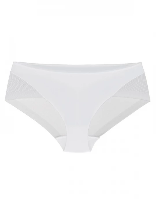 Foto van product Wolbar Slip 'Eywa' wit