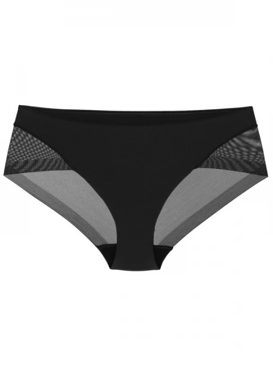 Foto van product Wolbar Slip 'Eywa' zwart