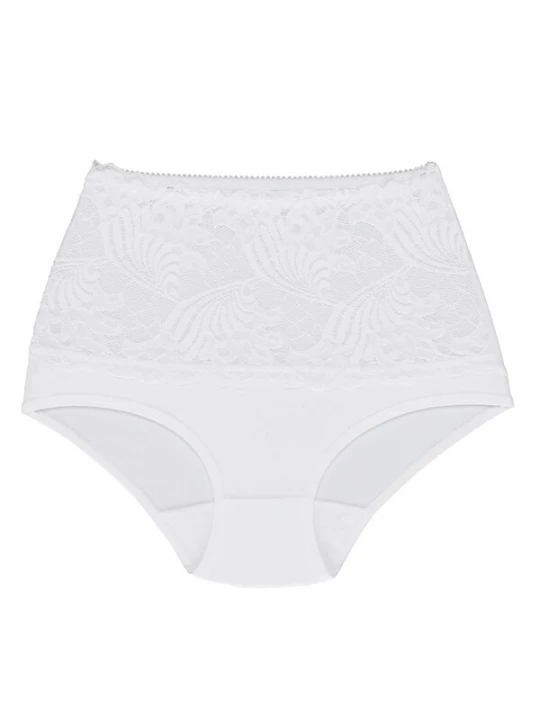 Foto van product Wolbar Slip 'Kaja' wit