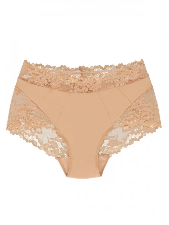 Foto van product Wolbar Slip 'Luxa' beige