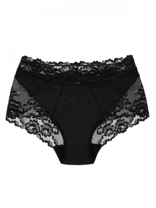 Foto van product Wolbar Slip 'Luxa' zwart