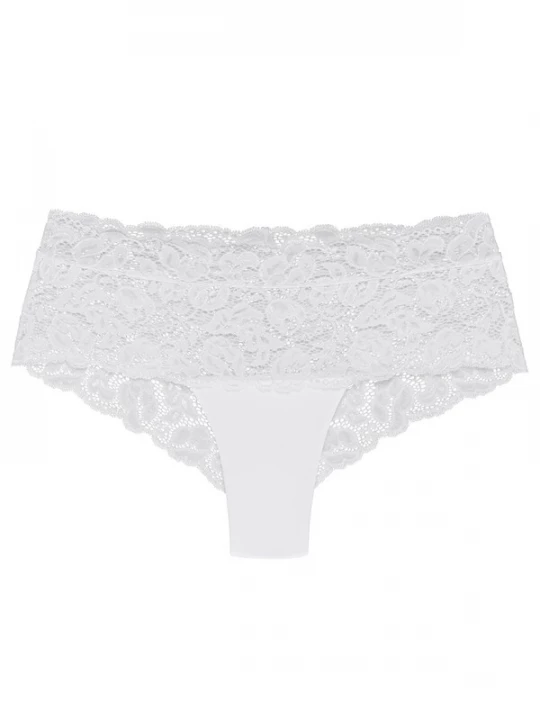 Foto van product Wolbar Slip 'Nova' wit
