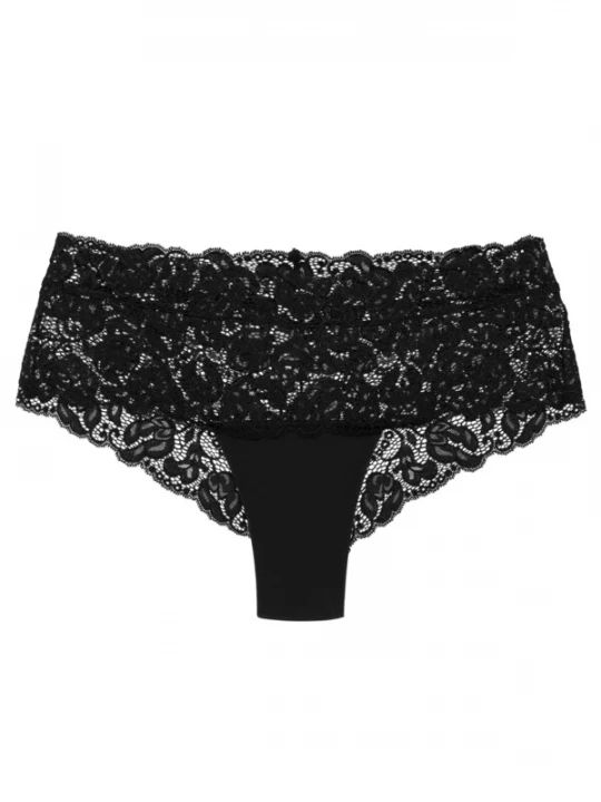 Foto van product Wolbar Slip 'Nova' zwart