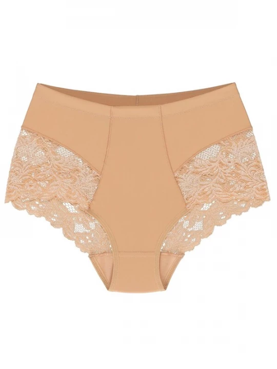 Foto van product Wolbar Slip 'Slimea' beige