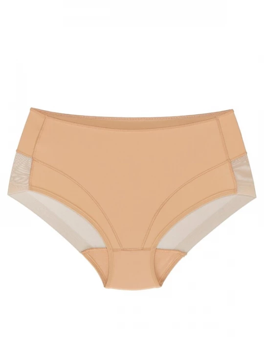 Foto van product Wolbar Slip 'Uniqa' beige
