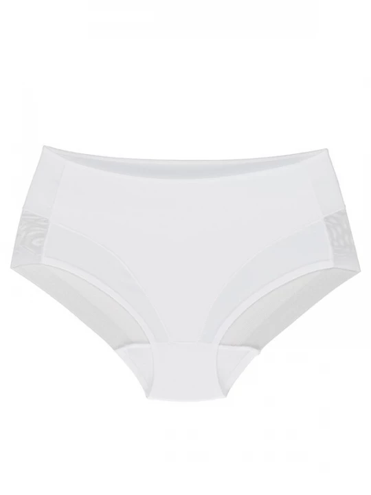 Foto van product Wolbar Slip 'Uniqa' zwart