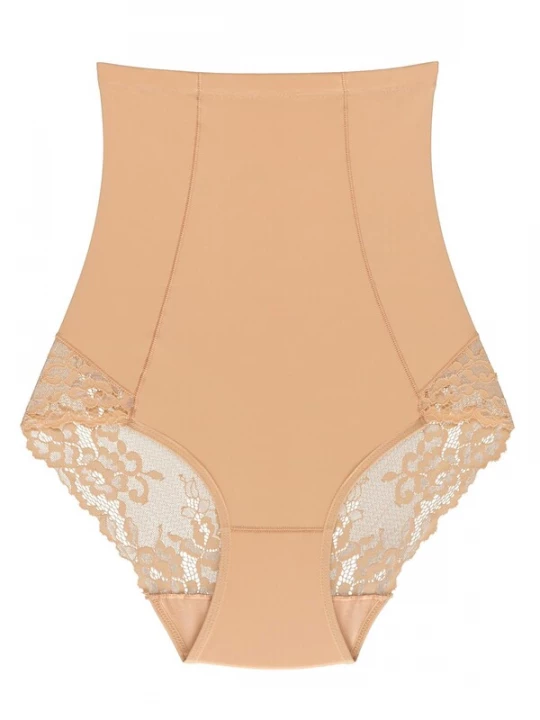 Foto van product Wolbar Slip 'Valoria' beige