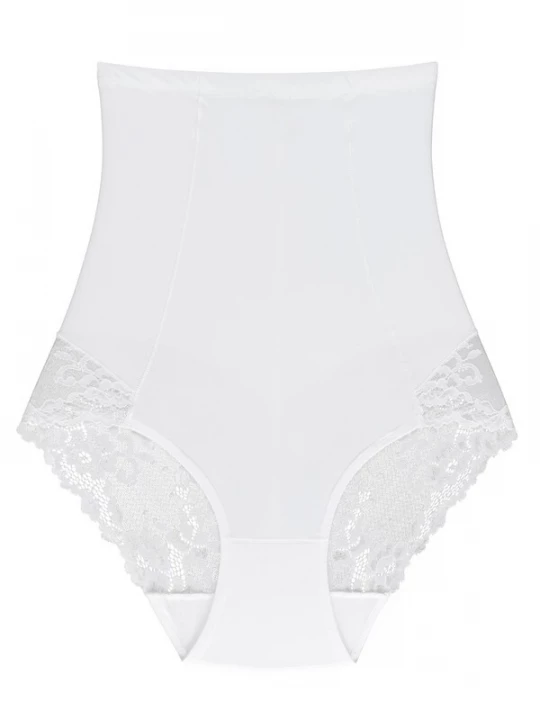 Foto van product Wolbar Slip 'Valoria' wit