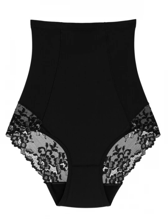 Foto van product Wolbar Slip 'Valoria' zwart