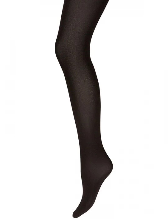Foto van product Wolford Fijne panty 'Tummy' zwart