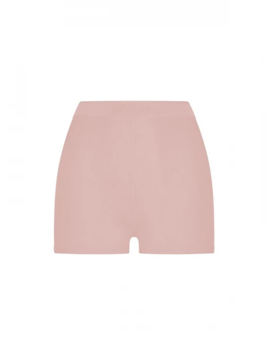 Foto van product Wolford Leggings ' BIKE SHORT ' pink
