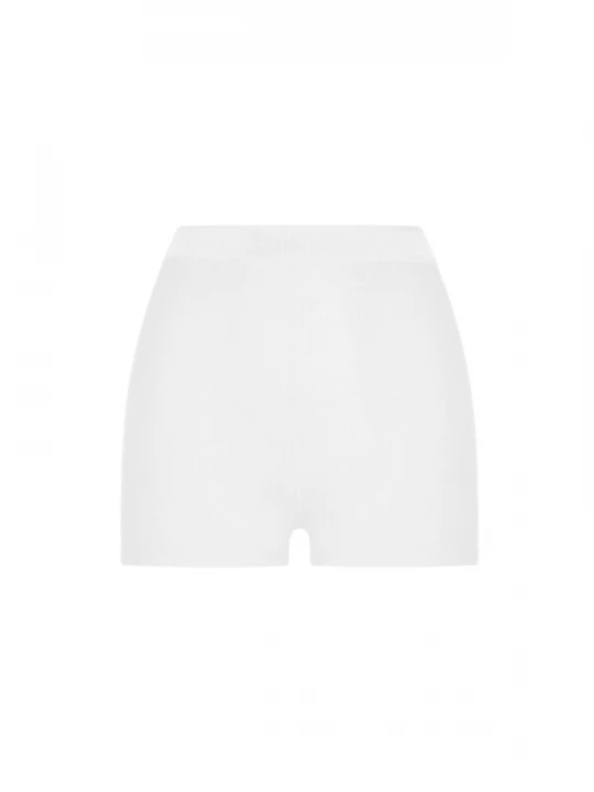 Foto van product Wolford Leggings ' BIKE SHORT ' wit