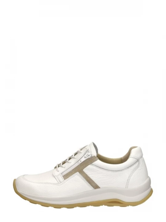 Foto van product Wolky Veterschoen 'Comrie' wit