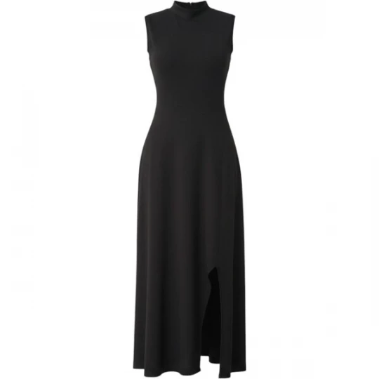 Foto van product WOMAN VISION Jurk zwart