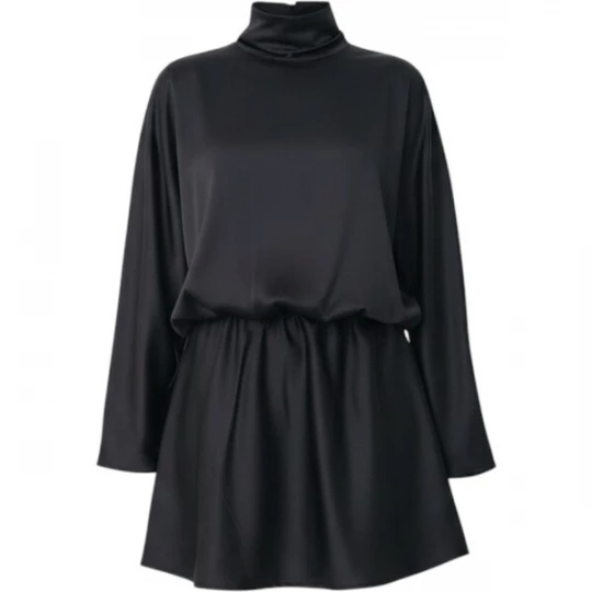Foto van product WOMAN VISION Jurk zwart