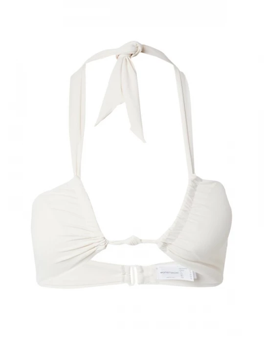 Foto van product Women' Secret Bikinitop crème