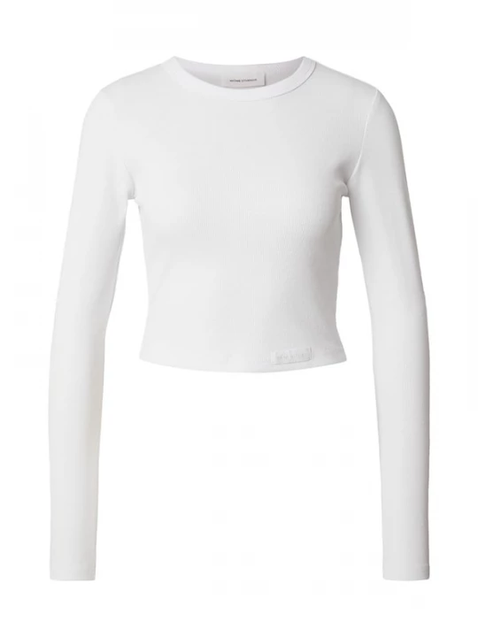 Foto van product WÔNE STUDIOS Shirt wit