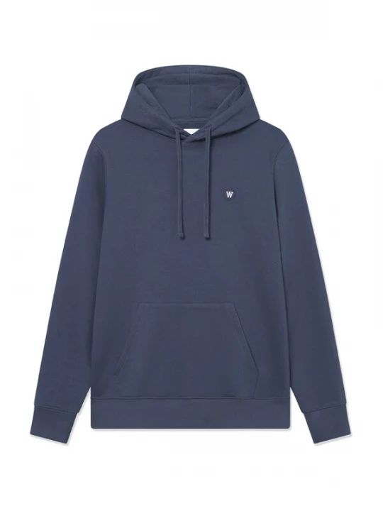 Foto van product WOOD WOOD Sweatshirt 'Ash' navy