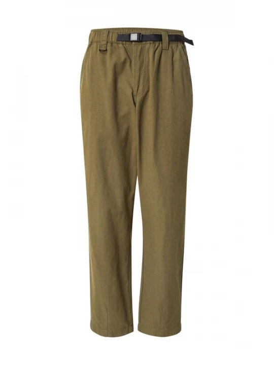 Foto van product Woodbird Broek 'Umo' kaki