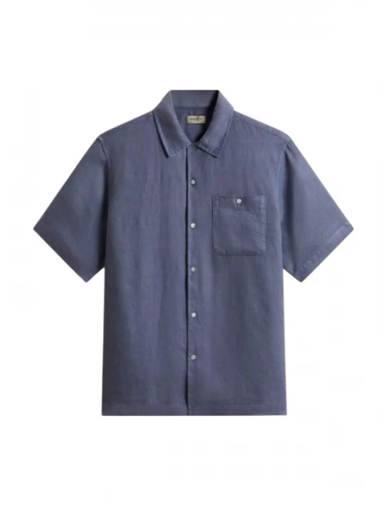 Foto van product Woolrich Overhemd gemengde kleuren