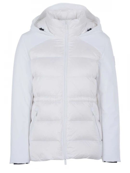 Foto van product Woolrich Winterjas 'Woolrich Jacke' wit