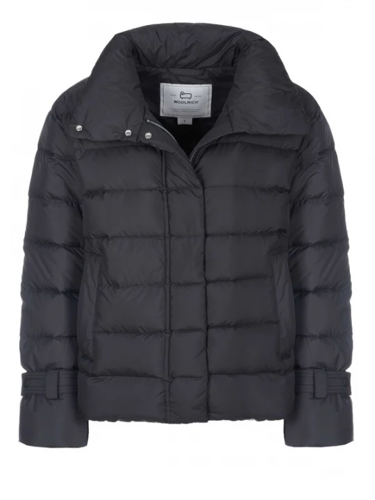 Foto van product Woolrich Winterjas 'Woolrich Jacke' zwart