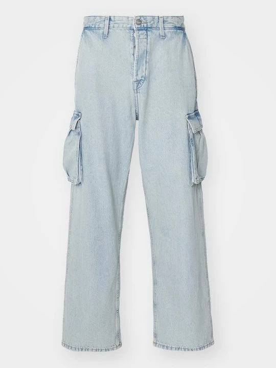 Foto van product Workwear-jeans Jack&Jones