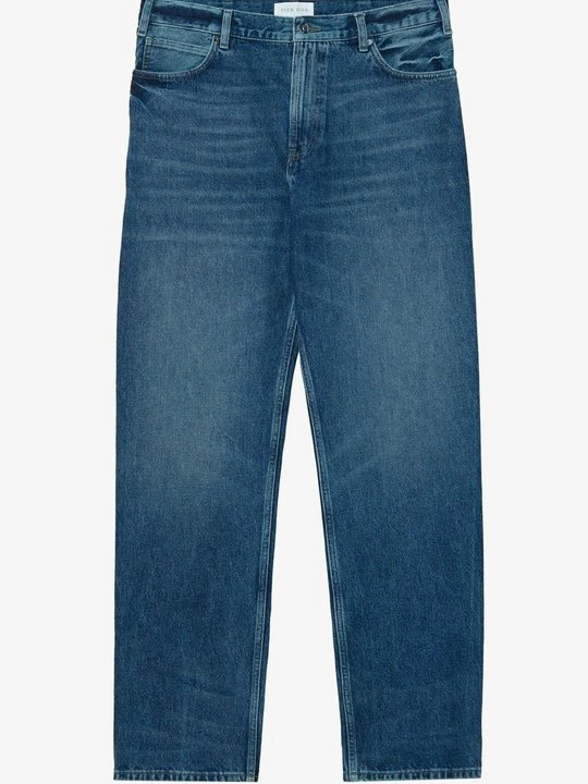 Foto van product Workwear-jeans Pier One By Zalando