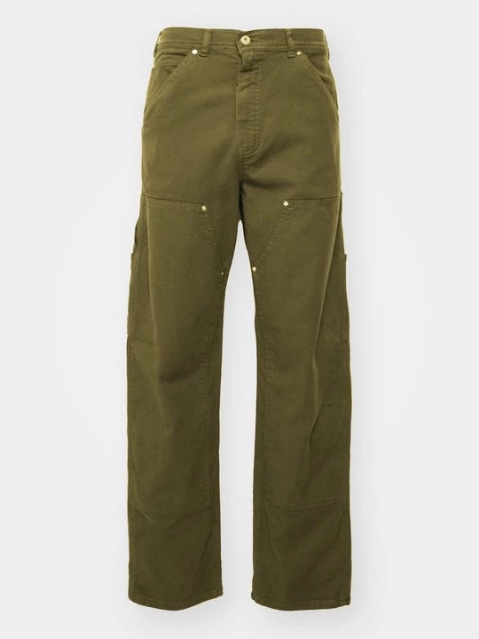 Foto van product Workwear-jeans Stan Ray olijfgroen