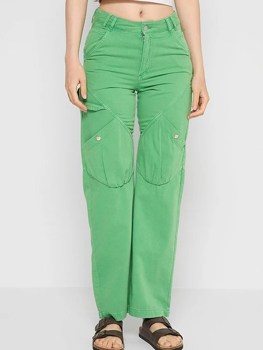 Foto van product Workwear-jeans United Colors Of Benetton