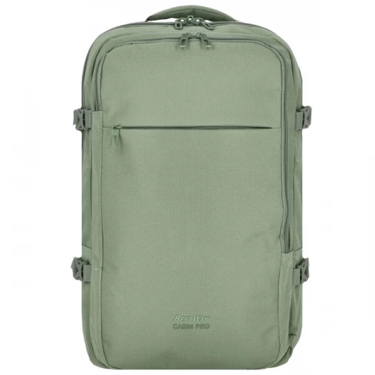 Foto van product Worldpack Rugzak groen