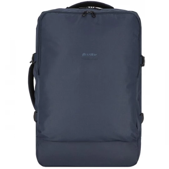 Foto van product Worldpack Rugzak nachtblauw
