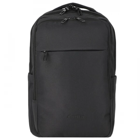 Foto van product Worldpack Rugzak zwart