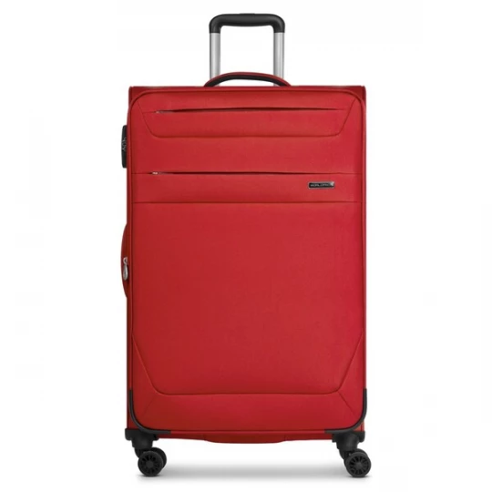 Foto van product Worldpack Trolley 'Chicago' donkerrood