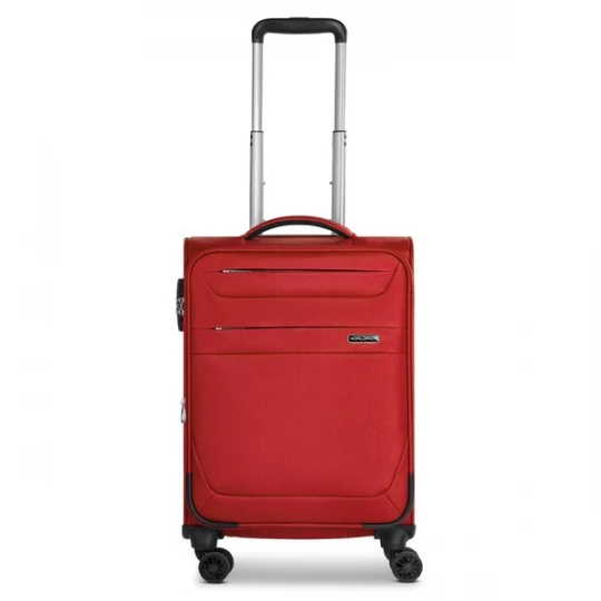 Foto van product Worldpack Trolley 'Chicago' donkerrood