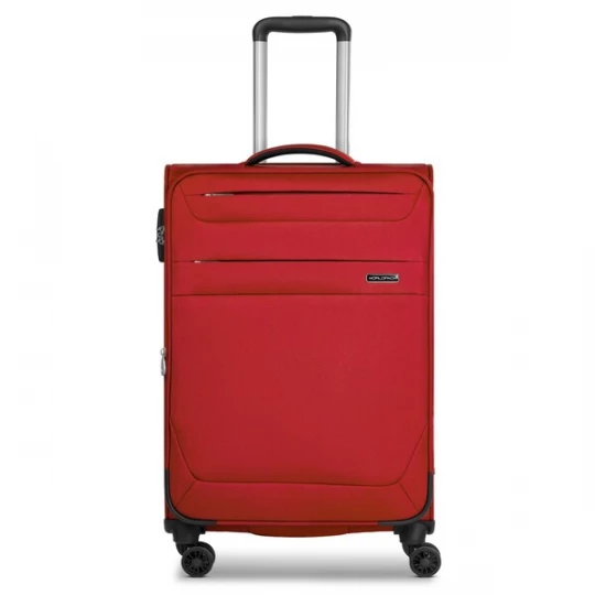 Foto van product Worldpack Trolley 'Chicago' rood
