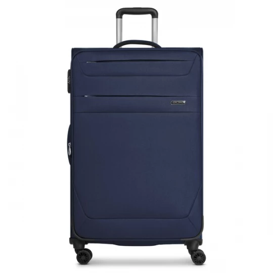 Foto van product Worldpack Trolley 'Chicago' royal blue / koningsblauw
