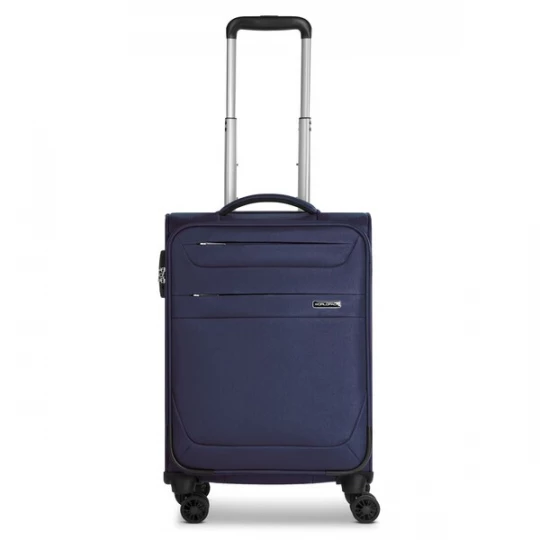 Foto van product Worldpack Trolley 'Chicago' royal blue / koningsblauw