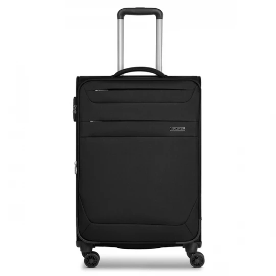 Foto van product Worldpack Trolley 'Chicago' zwart